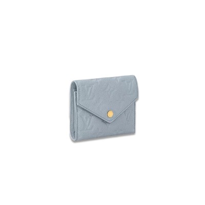 LOUIS VUITTON VICTORINE WALLET M83271 (12*9cm)